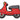 Crocs Jibbitz Moped Charm - The Foot Factory
