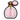 Crocs Jibbitz Perfume Bottle Charm - The Foot Factory