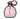 Crocs Jibbitz Perfume Bottle Charm - The Foot Factory