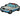 Crocs Jibbitz Police Car Charm