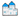 Crocs Jibbitz Santorini Building Charm