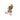 Crocs Jibbitz Space Jam Marvin the Martian Charm