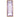 Crocs Jibbitz Sparkly Purple Charm - The Foot Factory