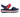 Crocs Kids Crocband Sandal - Navy / Red