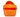 Crocs Unisex Classic Clogs - Orange Zing - The Foot Factory