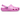 Crocs Unisex Classic Clogs - Taffy Pink - The Foot Factory