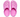 Crocs Unisex Classic Clogs - Taffy Pink - The Foot Factory