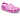 Crocs Unisex Classic Clogs - Taffy Pink - The Foot Factory