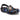 Crocs Unisex Classic Floral Clogs - Black
