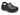 Crocs Unisex Classic Platform Clog - Black - The Foot Factory