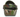 Crocs Unisex Classic Printed Camo Clog - Army Green / Multi - The Foot Factory