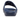 Crocs Unisex Classic Slide - Navy - The Foot Factory