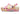 Crocs Womens Classic Platform Marbled Clog - Pink Lemonade