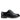 Cult Mens Ozzy 412 Leather Shoe - Black