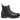 Cult Mens Zeppelin 3335 Leather Boot - Black