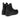 Cult Mens Zeppelin 3335 Leather Boot - Black