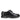 Cult Womens Sabbath 422 Leather Shoe - Black