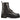 Cult Womens Slash 1814 Leather Boot - Black