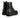 Cult Womens Slash 1814 Leather Boot - Black