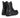 Cult Womens Slash 3489 Leather Boot - Black