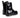 Cult Womens Zeppelin 472 Leather Boot - Black