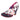 Irregular Choice Womens Winning Hand High Heels - Black