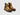 Fly London Womens Salv Rug Leather Ankle Boot - Camel