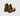 Fly London Womens Salv Rug Leather Ankle Boot - Camel