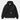 Carhartt WIP Mens Active Jacket - Black