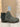 TOMS - DEIA - FOREST - SEUDE LEATHER CHELSEA BOOTS (UK3 LAST SIZE)