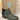 TOMS - DEIA - FOREST - SEUDE LEATHER CHELSEA BOOTS (UK3 LAST SIZE)