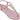 Ipanema Womens Class Chrome Sandals - Blush