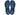 Ipanema Womens Class Pebble Sandals - Navy Chrome
