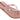 Ipanema Womens Glam Shimmer Sandals - Rose Blush - The Foot Factory