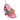 Irregular Choice Sweet Ginger Love Christmas Bauble