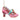 Irregular Choice Sweet Ginger Love Christmas Bauble