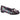 Irregular Choice Womens Deadly Kiss Flats - Black