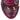 Irregular Choice Womens Squirrel Away High Heel - Red
