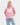 UGG Womens Rey Fuzzy Logo Hoodie - Bloom