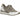 Marco Tozzi Womens Fashion Trainers - White / Taupe