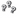 Crocs Jibbitz Charms Mystery (3 Pack)