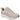 Skechers Women's Bobs Squad-Glam League Trainers - Blush