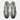 New Balance Mens 327 Fashion Trainers - Blue - The Foot Factory