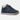 New Balance Womens 574 Fashion Trainers - Navy