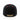 '47 Brand Unisex Ottawa Senators Stretch Fit Cap - Black