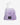 Outside In Unisex Winter Pom Pom Hat - Purple Fade - The Foot Factory