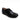 Petasil Kids Emma Leather Shoe - Black