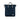 Roka Unisex Bantry B Large Bag - Midnight