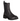 Remonte Womens Ankle Boots - Black