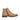 Rieker Womans Fleece Lined Ankle Boot - Brown